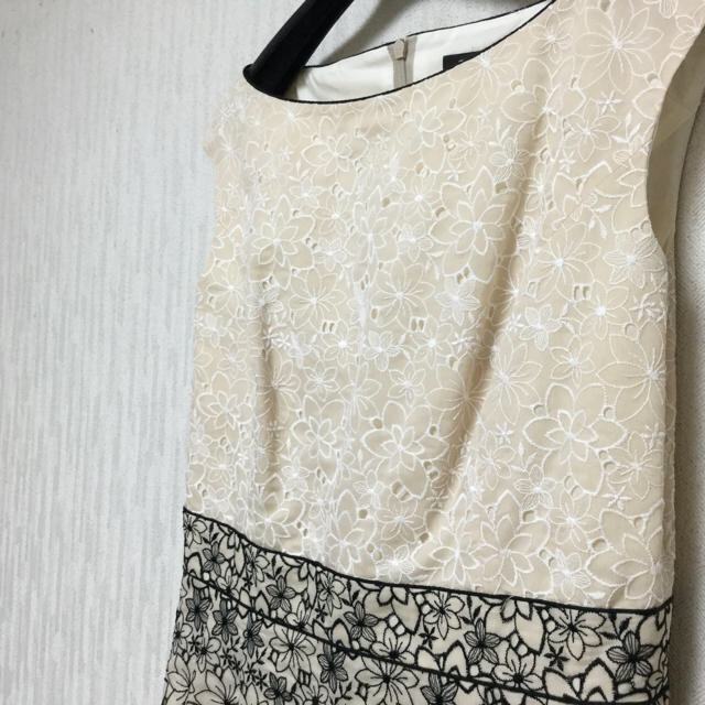 TOCCA(トッカ)の美品✨ トッカ  マドンナ  ドレス  レディースのワンピース(ひざ丈ワンピース)の商品写真