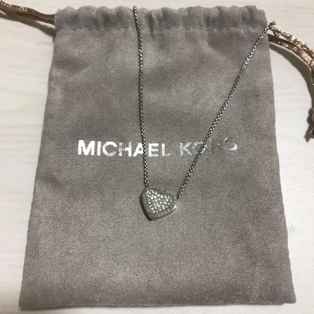 Michael Kors(マイケルコース)のMICHAEL KORS ネックレス レディースのアクセサリー(ネックレス)の商品写真