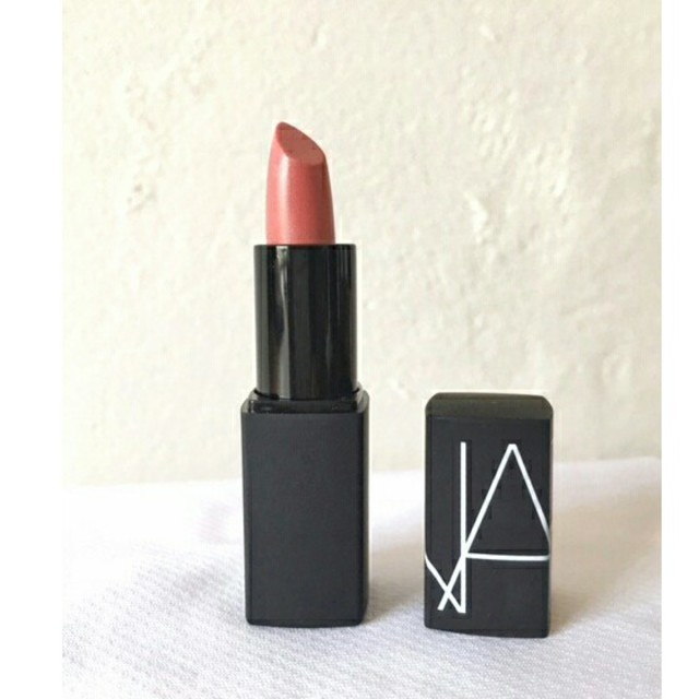 NARS(ナーズ)の新品 NARS ナーズ リップスティック(ミニサイズ) コスメ/美容のベースメイク/化粧品(口紅)の商品写真