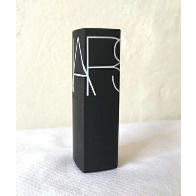 NARS(ナーズ)の新品 NARS ナーズ リップスティック(ミニサイズ) コスメ/美容のベースメイク/化粧品(口紅)の商品写真