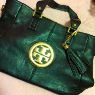 トリーバーチ(Tory Burch)のトリーバーチ バック(ハンドバッグ)