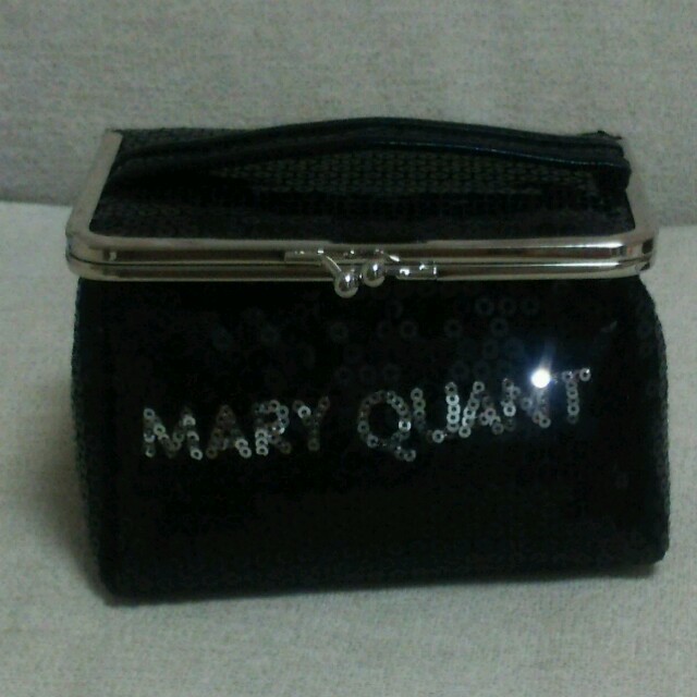 MARY QUANT(マリークワント)の♡キティ様専用♡ レディースのファッション小物(ポーチ)の商品写真