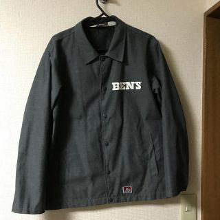 ベンデイビス(BEN DAVIS)のBEN DAVIS ジャケット(ナイロンジャケット)