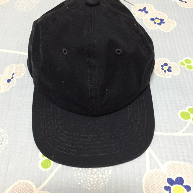 UNIQLO(ユニクロ)のユニクロ キャップ 新品 メンズの帽子(キャップ)の商品写真