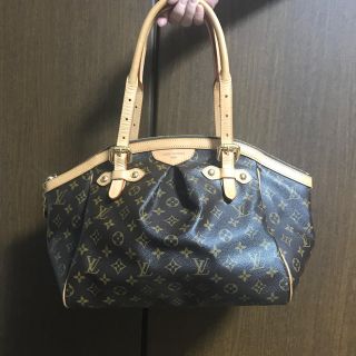 ルイヴィトン(LOUIS VUITTON)のルイヴィトン ボストンバッグ(ボストンバッグ)