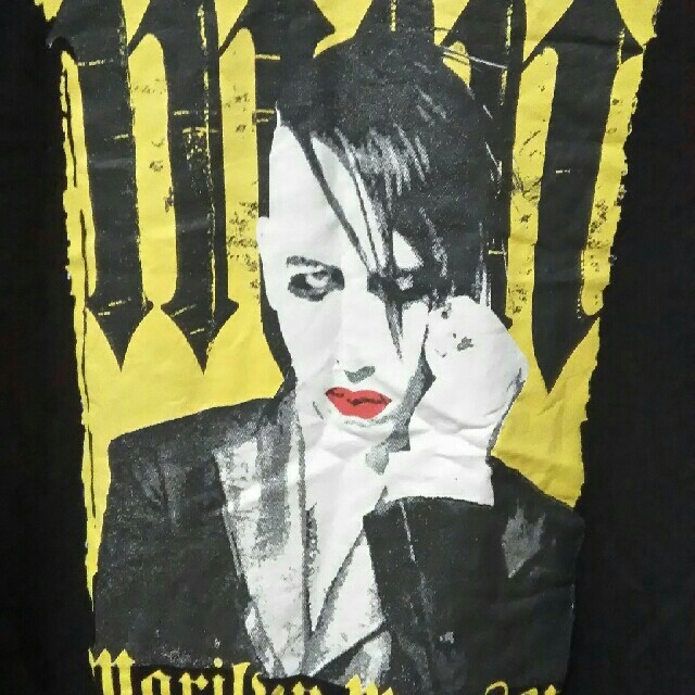 マリリンマンソン 柄tシャツ Tシャツ Bigbang G Dragonの通販 By ると S Shop ラクマ マリリンマンソン 柄tシャツ Tシャツ Bigbang G Dragonの通販 By ると S Shop ラクマ