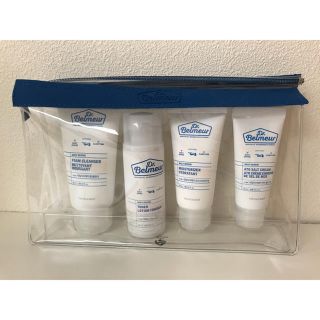 ザフェイスショップ(THE FACE SHOP)のThe Face Shop ドクターベルムールデイリーリペアスターターキット(その他)