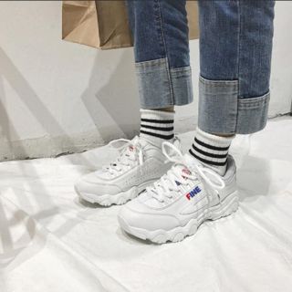 フィラ(FILA)のJETRAG スニーカー(スニーカー)