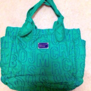 マークバイマークジェイコブス(MARC BY MARC JACOBS)のまさっぺ様専用(トートバッグ)