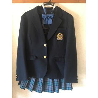 新栄高校 制服の通販|ラクマ