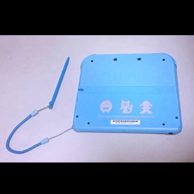 ニンテンドー2ds 2ds ポケットモンスター サンムーンエディションの通販 By Hi S Shop ニンテンドー2dsならラクマ