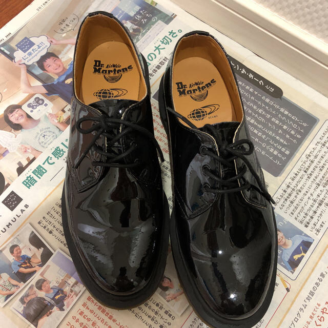 Dr.Martens✖️Ray BEAMSコラボシューズ 最も信頼できる noxcapital.de