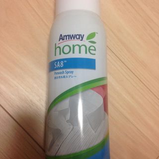 アムウェイ(Amway)のうりぼう2723様専用(洗剤/柔軟剤)