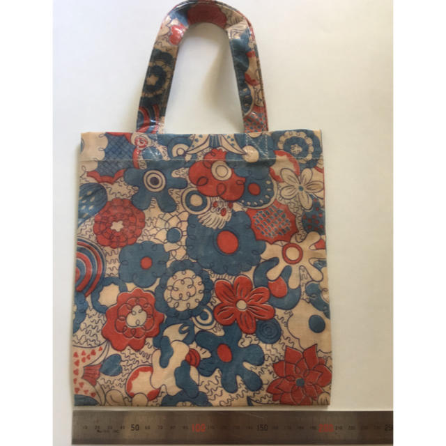 TSUMORI CHISATO(ツモリチサト)のツモリチサト 付録バッグ その他のその他(その他)の商品写真