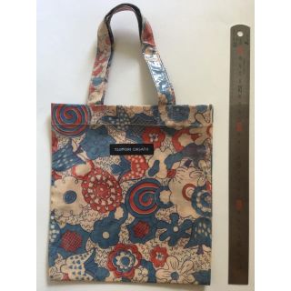 ツモリチサト(TSUMORI CHISATO)のツモリチサト 付録バッグ(その他)