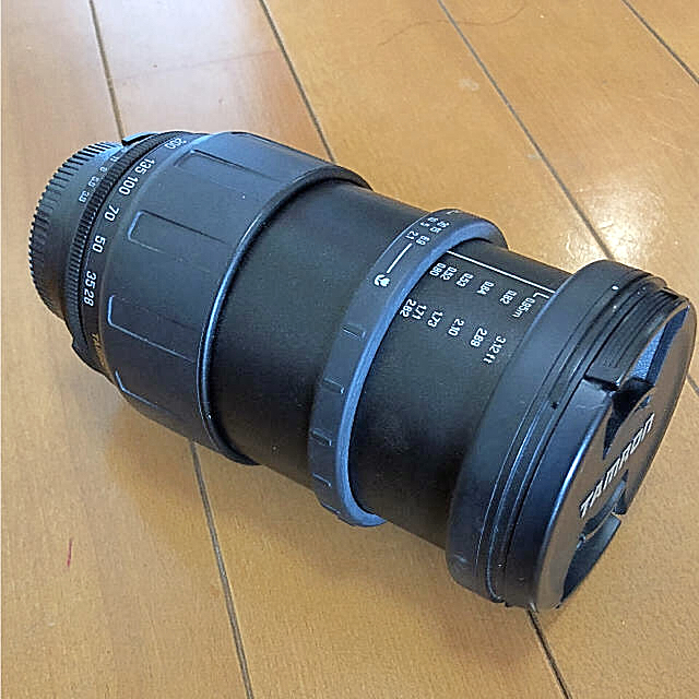 TAMRON - ニコン用 AF 28-200mm F/3.8-5.6 LD Asphericalの通販 TAMRON - ニコン用 AF 28-200mm F/3.8-5.6 LD Asphericalの通販