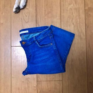 ザラ(ZARA)のZARA スキニーデニム(デニム/ジーンズ)