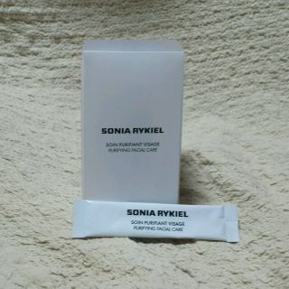 ソニアリキエル(SONIA RYKIEL)のソニア・リキエル ★パウダー洗顔料★(その他)