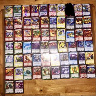 デュエルマスターズカード DUELMASTERS(その他)