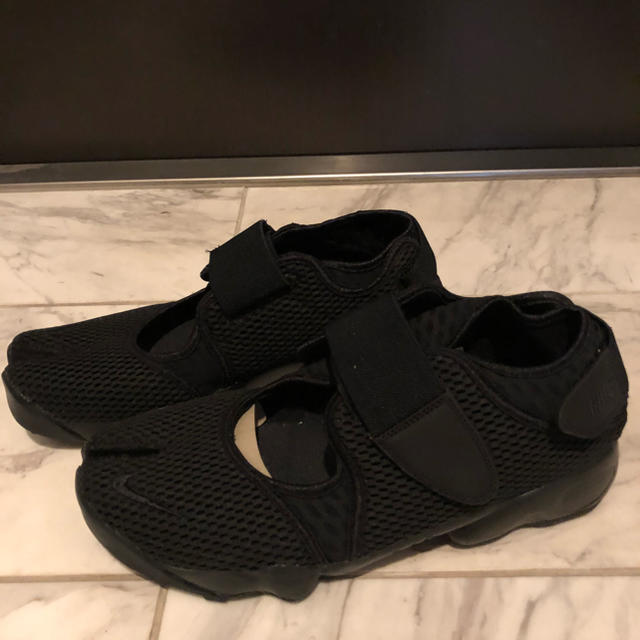 28cm 美 NIKE AIR RIFT BREEZE エアリフトブリーズ