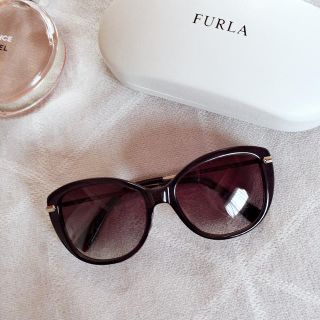 フルラ(Furla)のFURLA💓サングラス【ほぼ新品✨】(サングラス/メガネ)