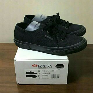 スペルガ(SUPERGA)のスペルガ  スニーカー 37(スニーカー)