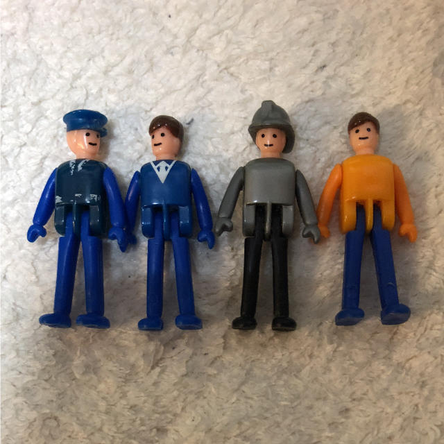 Tommy 旧プラキッズ 4人セットの通販 By Keisuke S Shop トミーならラクマ Tommy 旧プラキッズ 4人セットの通販 By Keisuke S Shop トミーならラクマ
