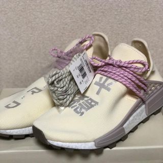 アディダス(adidas)の専用[ow様] NMD PW HU NERD 29.0 (スニーカー)