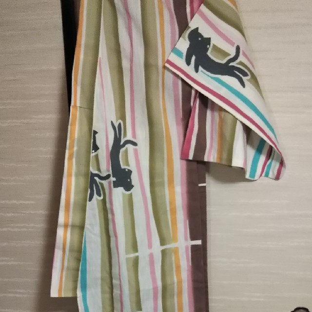TSUMORI 浴衣の通販 by スマイリー's shop｜ツモリチサトならラクマ