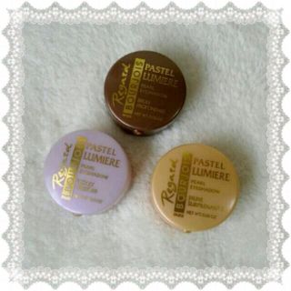 ブルジョワ(bourjois)のブﾙジｮﾜ♥ｱｲｼｬドｰベージュ(その他)