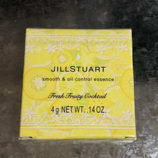 ジルスチュアート(JILLSTUART)のｼﾞﾙｽﾁｭｱｰﾄ ｽﾑｰｽ&ｵｲﾙｺﾝﾄﾛｰﾙｴｯｾﾝｽ(美容液)