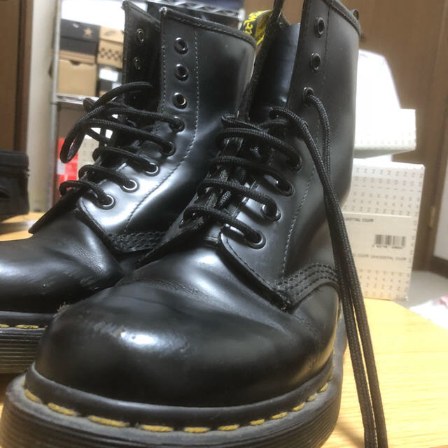 Dr.martens