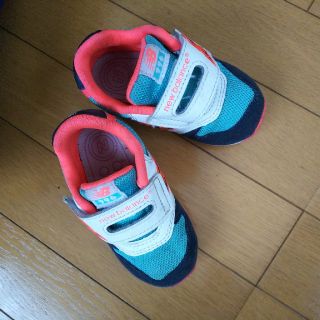 ニューバランス(New Balance)のニューバランス　スニーカー　14(スニーカー)