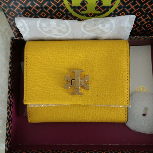 Tory Burch トリーバーチ　財布