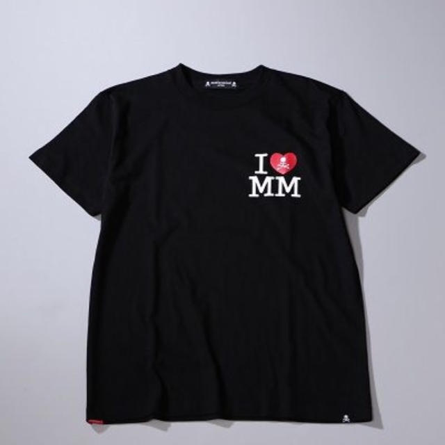 Marilyn Monroe×mastermind JAPAN Tシャツトップス