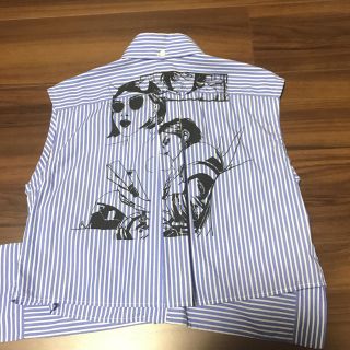 プラダ(PRADA)の専用出品(シャツ/ブラウス(長袖/七分))