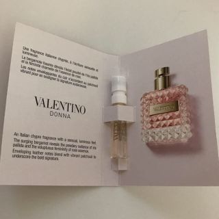 ヴァレンティノ(VALENTINO)のVALENTINO DONNA(香水(女性用))