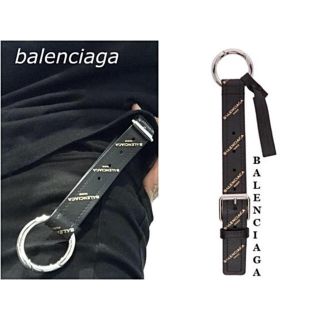 BALENCIAGA(キーホルダー)のフリマアイテム一覧 BALENCIAGA(キーホルダー)のフリマアイテム一覧