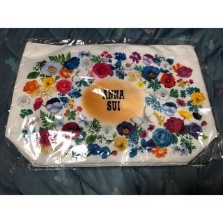 アナスイ(ANNA SUI)のアナスイ トートバッグ(トートバッグ)