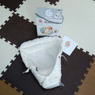 エルゴベビー(Ergobaby)の＊柚春＊様専用(抱っこひも/おんぶひも)