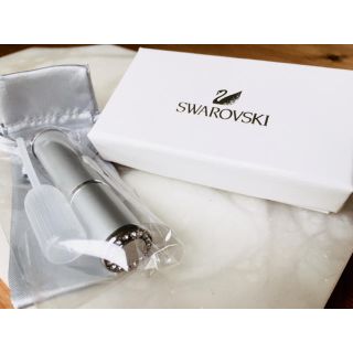 スワロフスキー(SWAROVSKI)の★新品★スワロフスキー アトマイザー★非売品(その他)