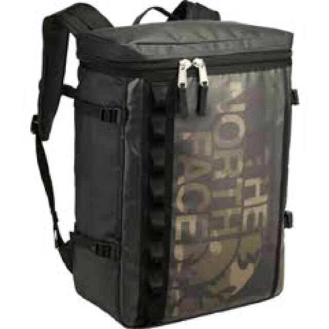 THE NORTH FACE - 【送料無料】Novelty BC Fuse Box NM81769 WP