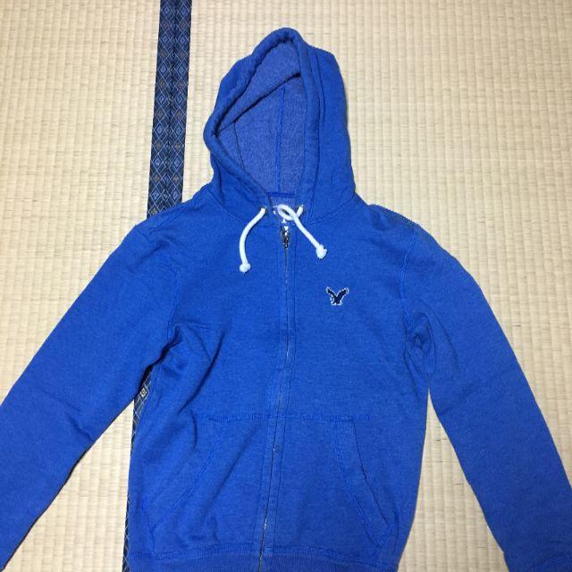 American Eagle(アメリカンイーグル)のパーカー American Eagle S メンズのトップス(パーカー)の商品写真