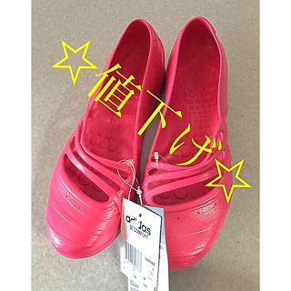 アディダス(adidas)のadidas QT COMFORT(マリン/スイミング)