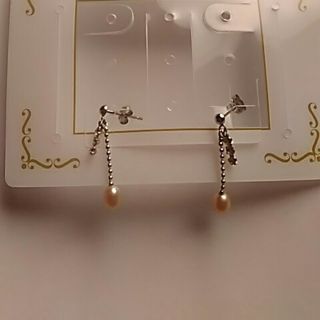 ジュエリーツツミ(JEWELRY TSUTSUMI)のツツミ　ピアス(ピアス)