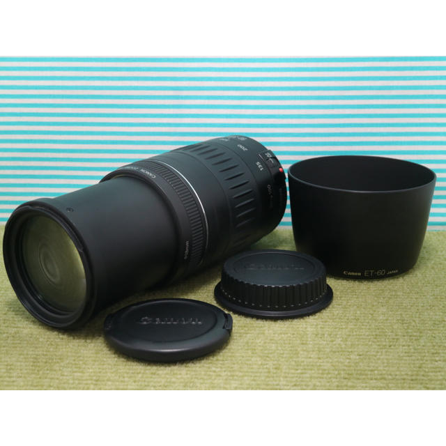 Canon - ⭐️ キャノン Canon EF 90-300mm 望遠レンズ ⭐️の+spbgp44.ru