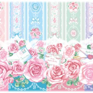 ヴィクトリアンメイデン(Victorian maiden)の♡リカ様 専用ページ♡(シャツ/ブラウス(半袖/袖なし))