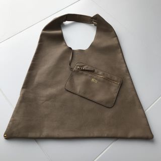 デプレ(DES PRES)のarron ショルダーバッグ♡うな様専用(ショルダーバッグ)