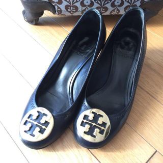 トリーバーチ(Tory Burch)のTORY BURCH パンプス(ハイヒール/パンプス)