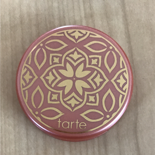 tarte   ミニチーク コスメ/美容のベースメイク/化粧品(チーク)の商品写真